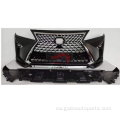 RX 2009 & 2013 hadi 2016 Sinema ya Michezo (TRD Grille) BodyKit